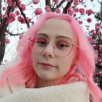 Иванова Анастасия Вячеславовна