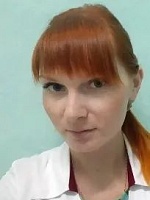 Гавричкова Анна Владимировна