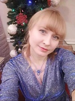 Зайцева Алла Валерьевна
