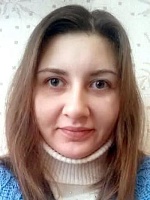 Бекташева Елена Анваровна