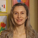 Крамаренко Елена Владимировна