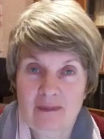 Новикова Татьяна Николаевна
