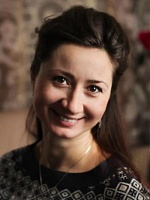 Николаенкова Ксения Федоровна