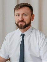 Лысиченков Олег Валерьевич