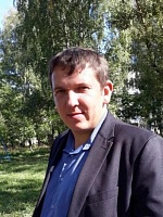 Шепаревич Дмитрий Александрович
