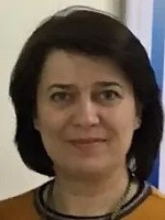 Матаненкова Татьяна Александровна
