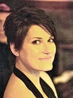 Шарова Дарья Александровна