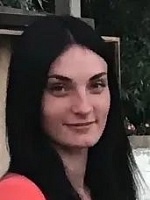 Шатохина Анастасия Андреевна