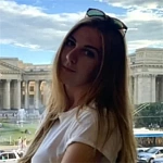 Анна Алексеевна  Лисовская