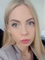 Некрасова Марина Николаевна