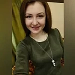 Стенюгина Дарья Олеговна