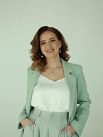 Хейсина Наталья Сергеевна