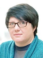 Алпацкая Елена Владимировна