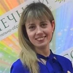 Ирина Михайловна Новикова