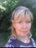Воронова Лариса Анатольевна