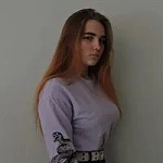 Елизавета Сергеевна Сивакова