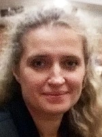 Савостьянова Галина Николаевна