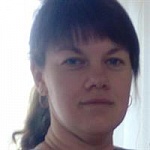 Яна Сергеевна Щеглова