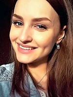 Молчанова Анна Юрьевна