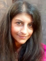Леонтьева Ксения Ивановна