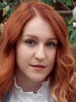 Паукова Анастасия Алексеевна