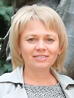 Печуляк Елена Александровна