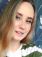 Хомякова Евгения Юрьевна