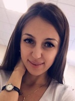 Кожемяко Лилия Александровна