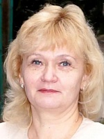 Кувико Елена Юрьевна