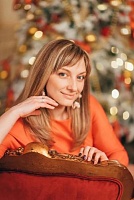 Николаева Елена Александровна