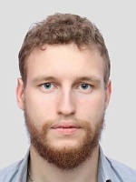 Жарков Александр Андреевич