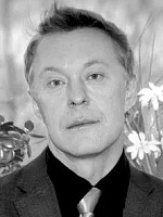 Синицын Сергей Николаевич