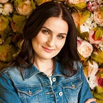 Суржикова Марина Рафаэльевна