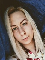 Степанова Валерия Михайловна