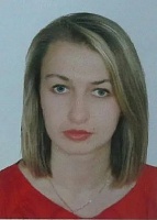 Евдокимова Ирина Сергеевна