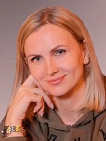 Астапенкова Светлана Михайловна