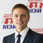 Иван Эдуардович Максименко