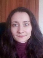 Глеба Кристина Алексеевна