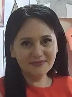 Хорошаева Татьяна Владимировна