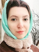 Горшкова Виктория Ивановна