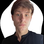 Крутиков Дмитрий Сергеевич