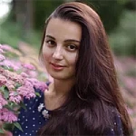Мария Юрьевна Загорулько
