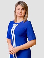 Блинова Татьяна Михайловна