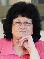 Наконечная Валентина Ивановна