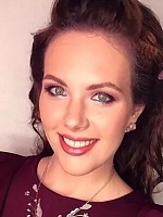 Гаврилова Алина Юрьевна