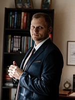 Агеев Вадим Игоревич