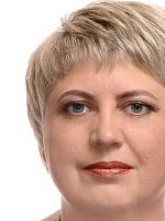 Горбачева Наталья Михайловна