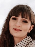 Осипян Кристина Валентиновна