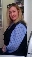 Рожкова Алла Александровна