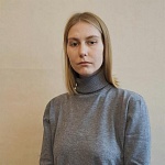 Вероника Александровна Панферова